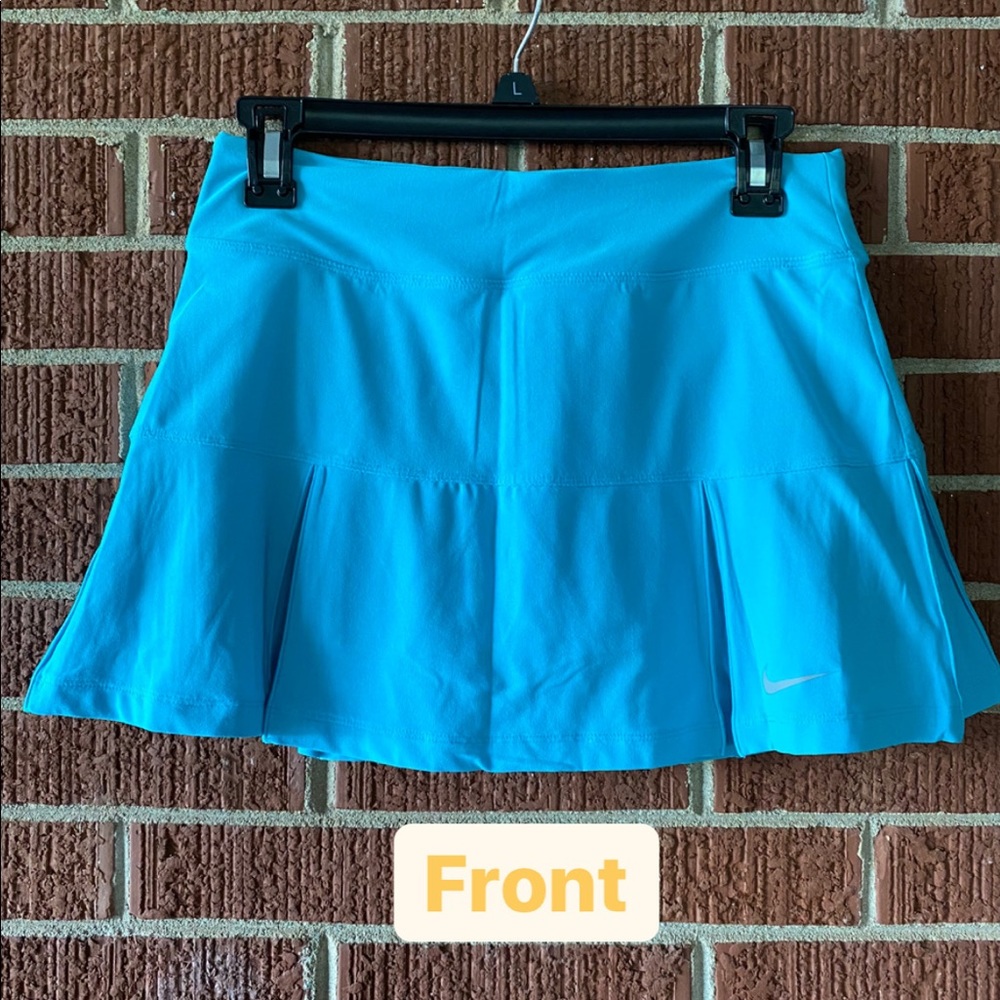 Nike Tennis Skirt